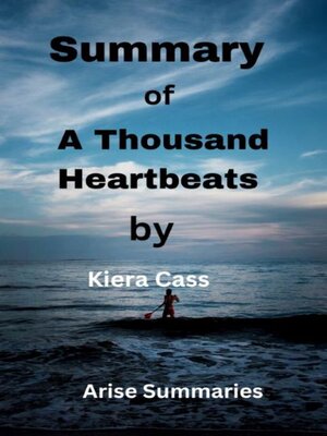 cover image of Summary  of  a Thousand Heartbeats